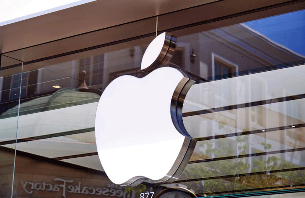 Suốt 17 Năm, Apple Vẫn Là Công Ty được Ngưỡng Mộ Nhất
